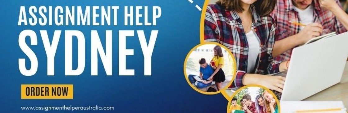 Assignment Helper Australia Cover Image