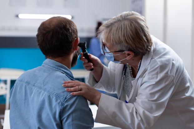 Ear Specialists: Experts in Diagnosing and Treating Hearing Loss