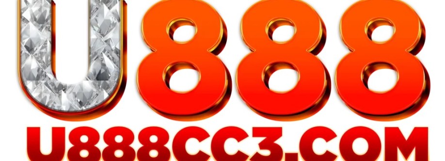 U888 Cover Image