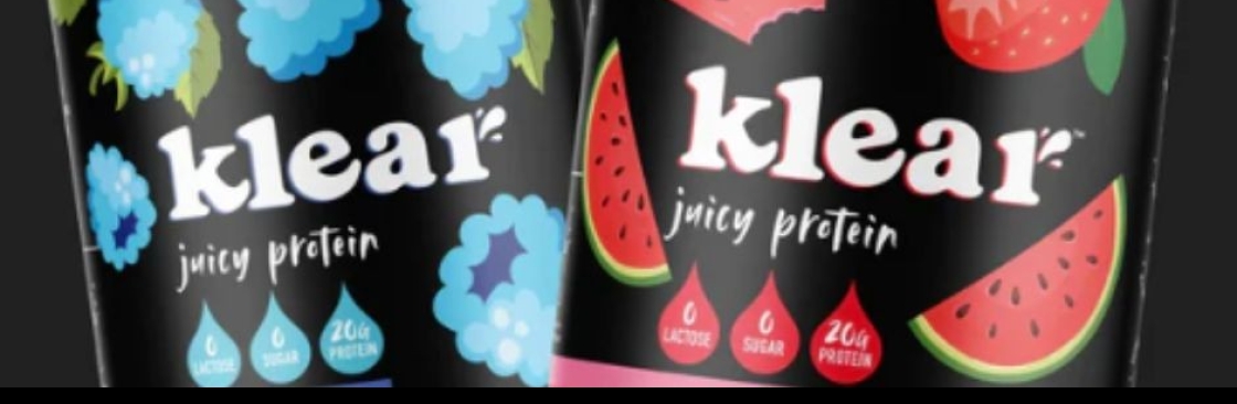 Klear Protein Cover Image