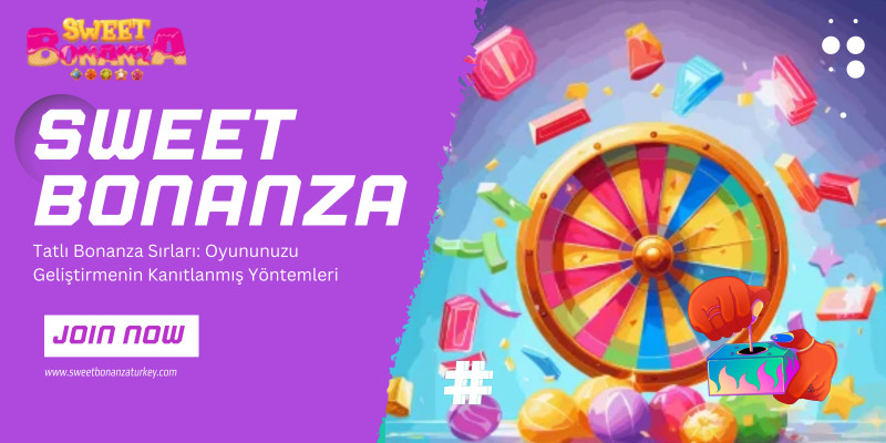 Sweet Bonanza Slot: Android ve iOS'ta Nasıl İndirilir ve Oynanır