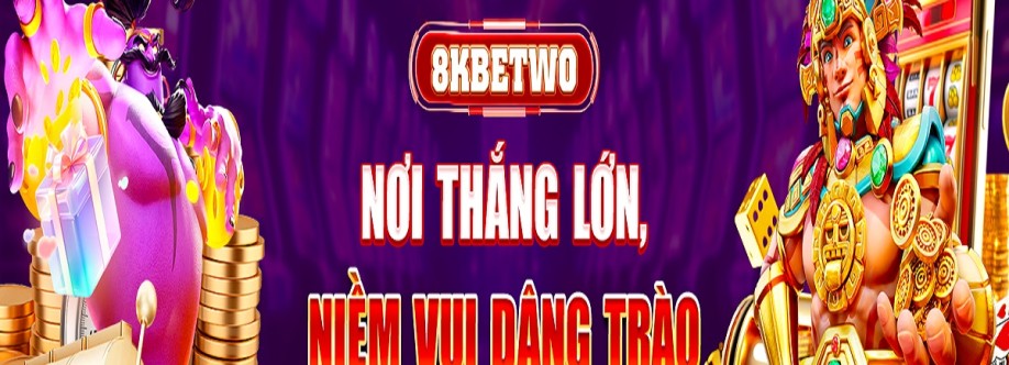 Nhà Cái 8KBet Cover Image