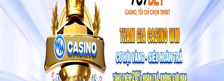789Bet Cover Image