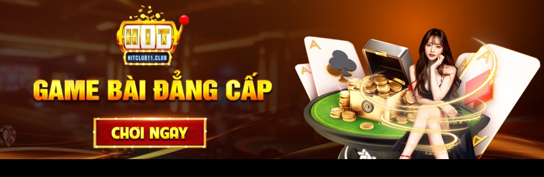 Hit Club Cổng Game Bài Trực Tuyến Hit Clu Cover Image