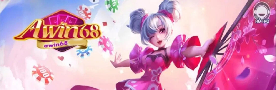 Nha cai AWIN68 Cover Image