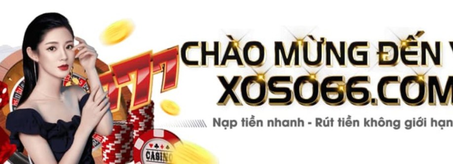 Trangchu Xoso66 Cover Image