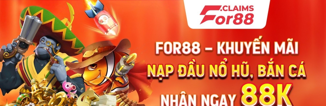 FOR88 claims Cover Image