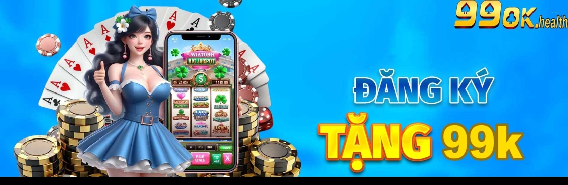 Nhà Cái 99OK Cover Image