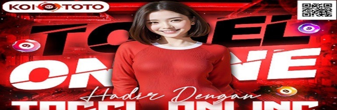 Situs Togel Online Cover Image