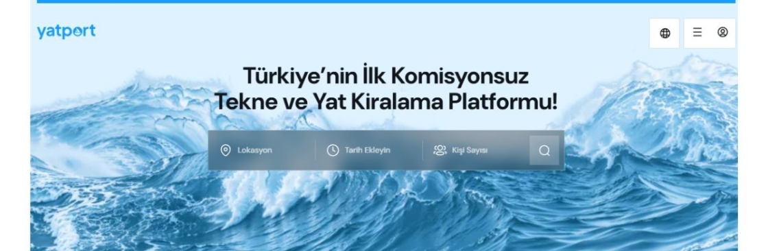 Yat Port Cover Image