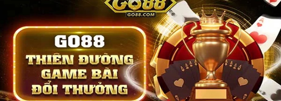 Go88 Cong Ca Cuoc Uy Tin Cover Image