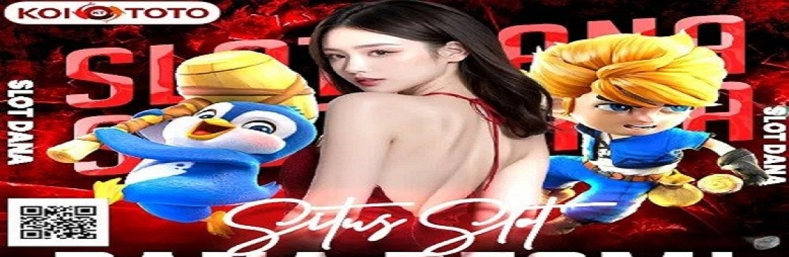 Koitoto Slot Dana Cover Image