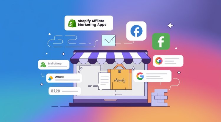 Boost Sales: Top 10 Shopify Affiliate Marketing Apps to Maximize Profits - Bip Milwaukee