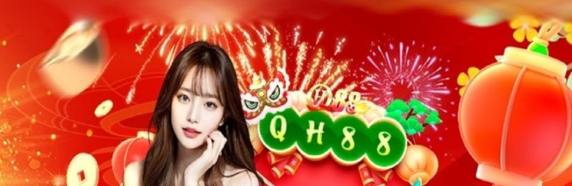qh88 nhà cái Cover Image