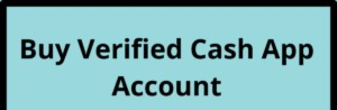 Buy Verified Cash App Account Cover Image