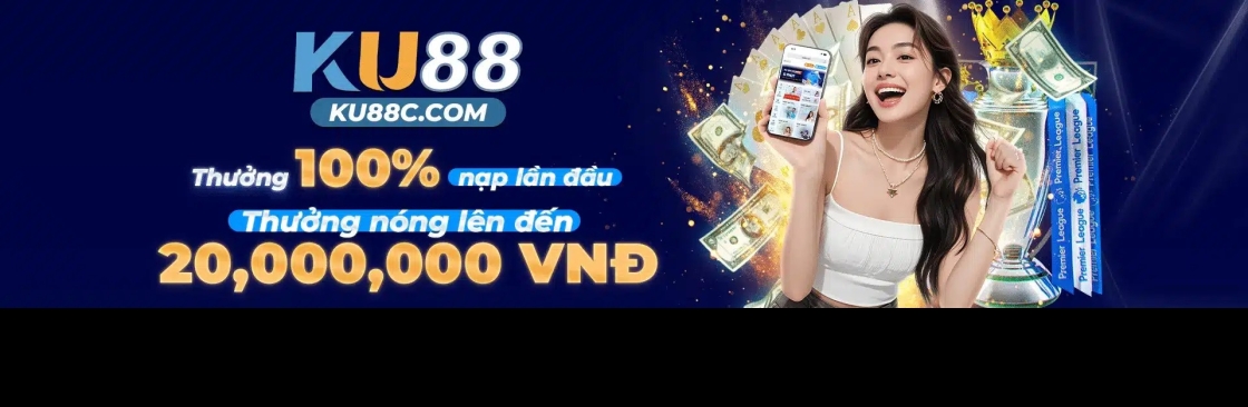 KU88 Nhà Cái Cover Image