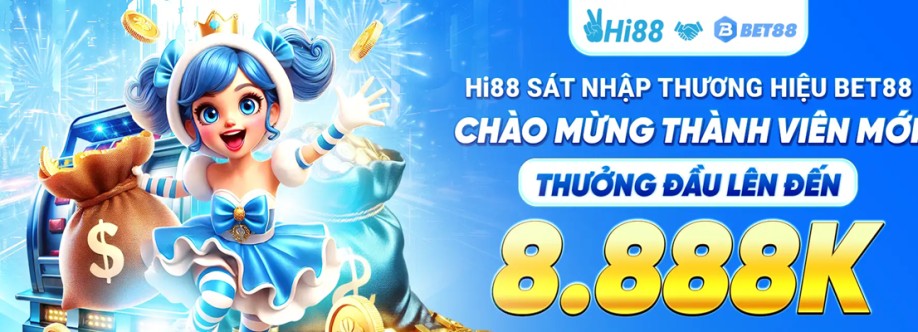 vbet88 biz Cover Image