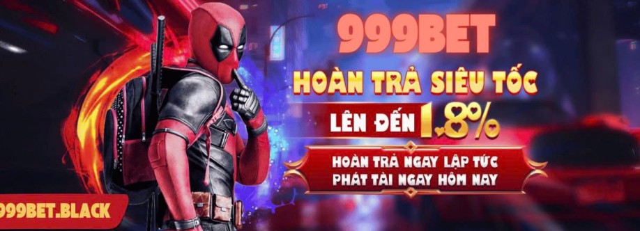 999bet black Cover Image