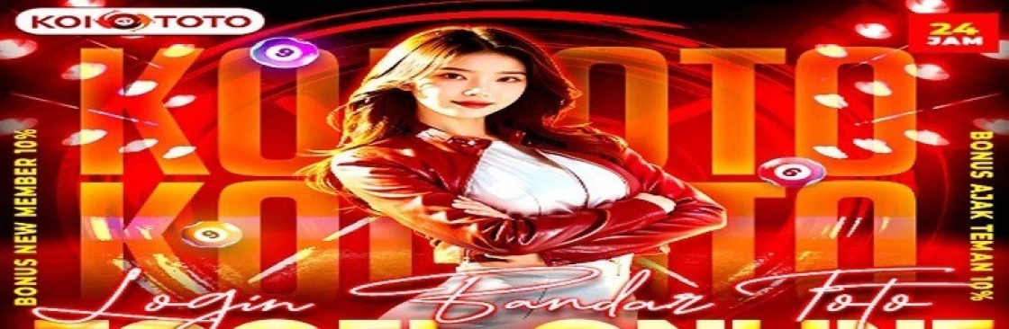Koitoto Cover Image