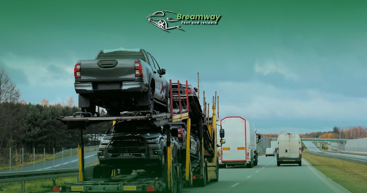 How Much Does Car Shipping Cost in New York?