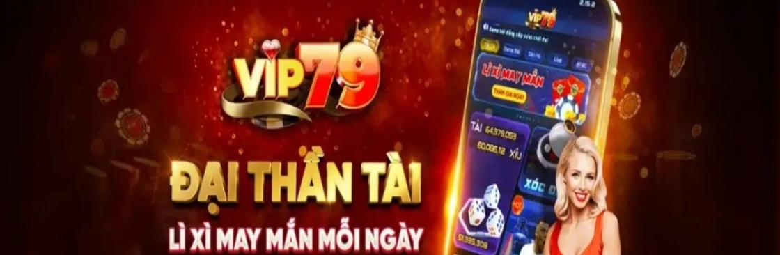 Vip79 Cổng Game Bài Quốc Tế Đẳng Cấp T Cover Image