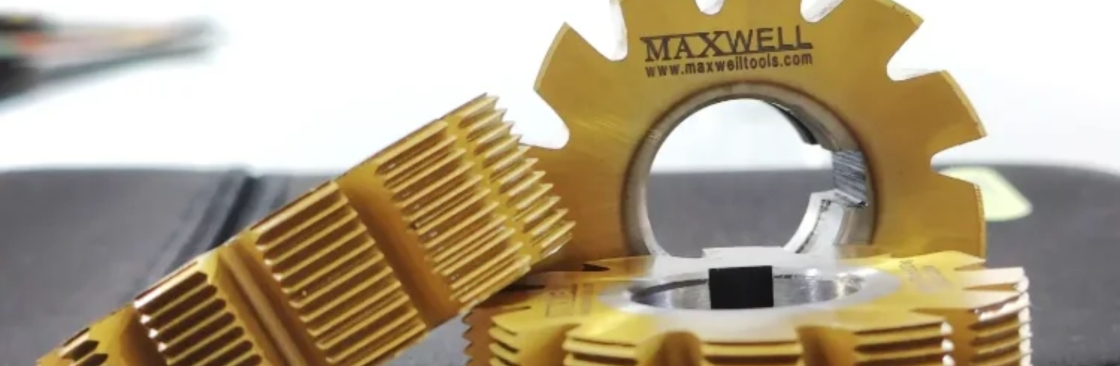 Maxwell Tools Cover Image