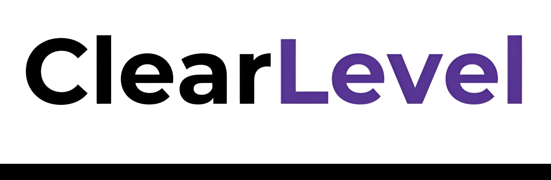 clear level Cover Image