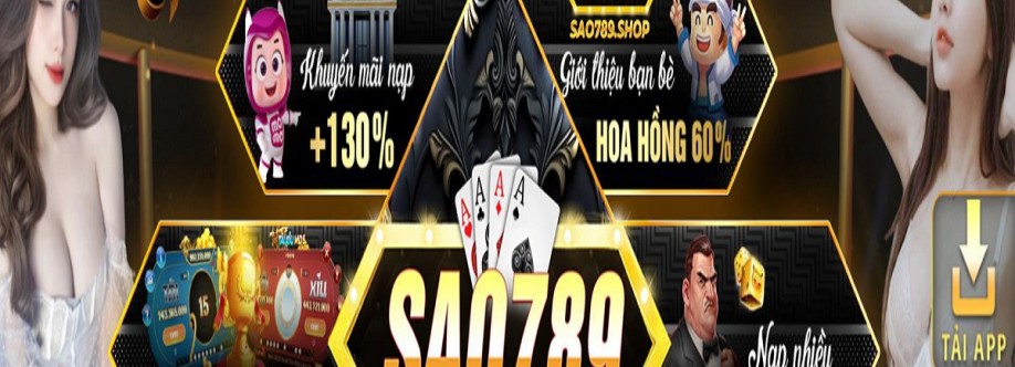 Sao 789 Cover Image