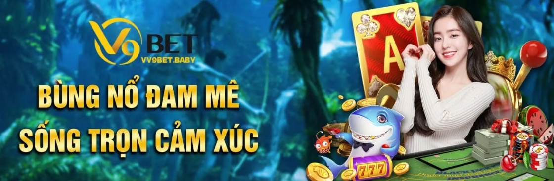Trang Chủ V9bet Cover Image