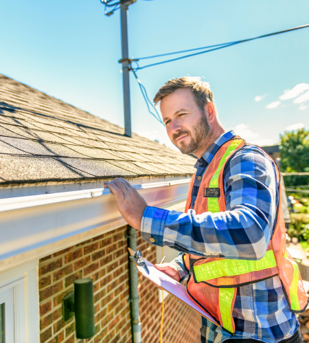 Commercial Roofing Services, Roofing services in Nebraska