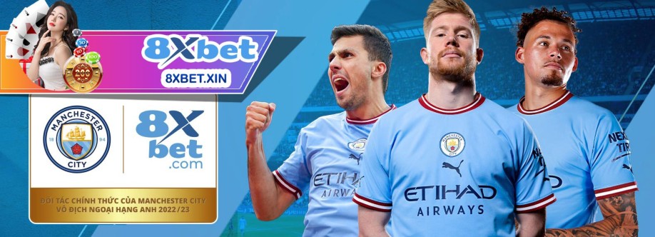 8xbet Bookmaker Cover Image
