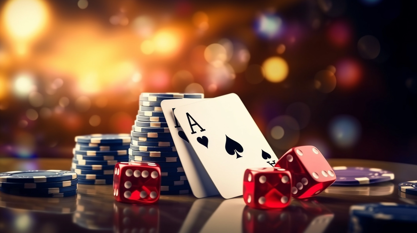 Levant Casino Giriş: An Overview of Entertainment & User Experience