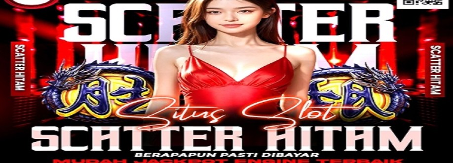 Slot Scatter Hitam Cover Image