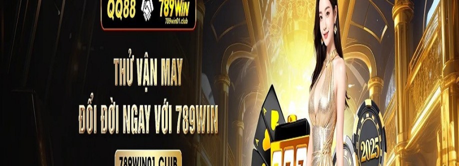 789Win Nhà cái Cover Image