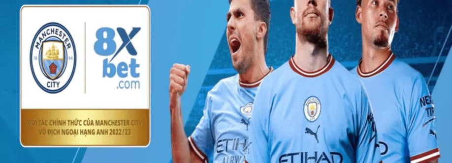 8x bet Cover Image