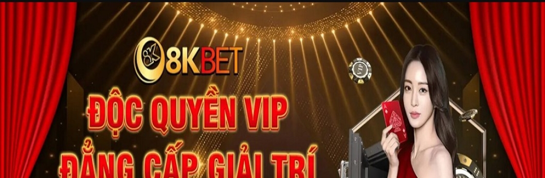 8Kbet Cover Image