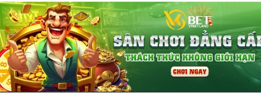 Nhà Cái V9BET Cover Image