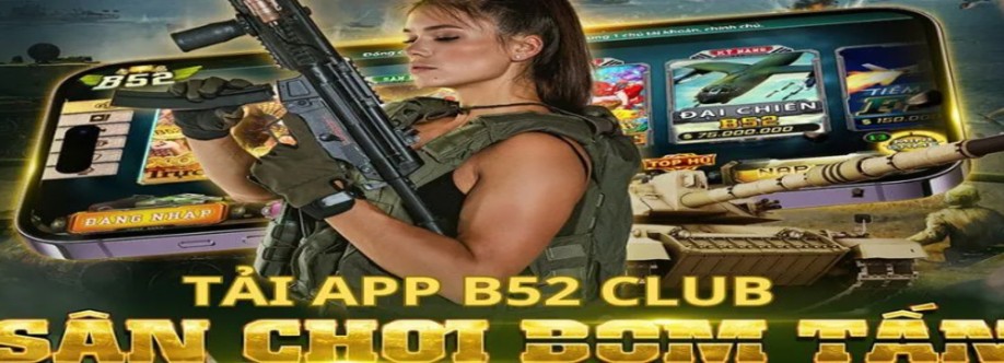 Cổng Game B52Club Cover Image