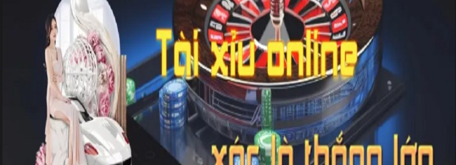 Tài xỉu online Cover Image