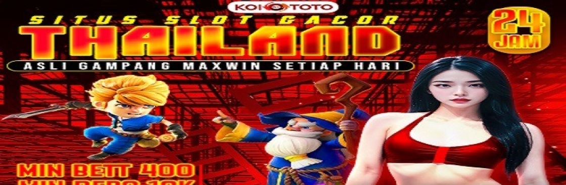 Koitoto Situs Slot Slot Cover Image