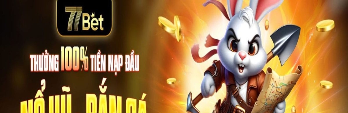 77Bet Nha cai ca cuoc Cover Image
