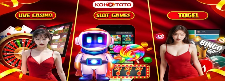 Koitoto Situs Togel Cover Image