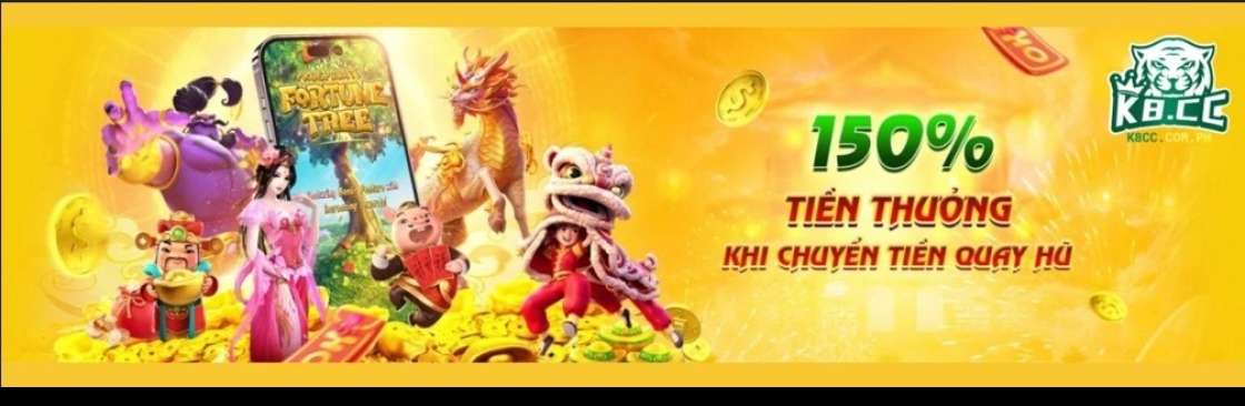 K8CC nha cai Cover Image