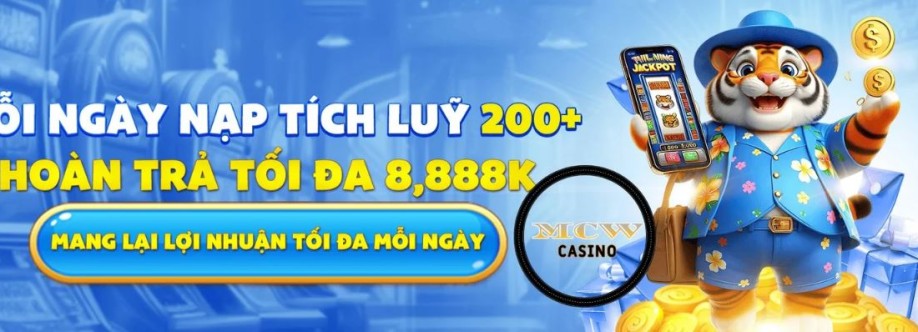 MCW CASINO Cover Image