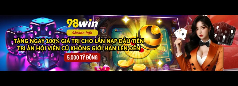 98win info Cover Image