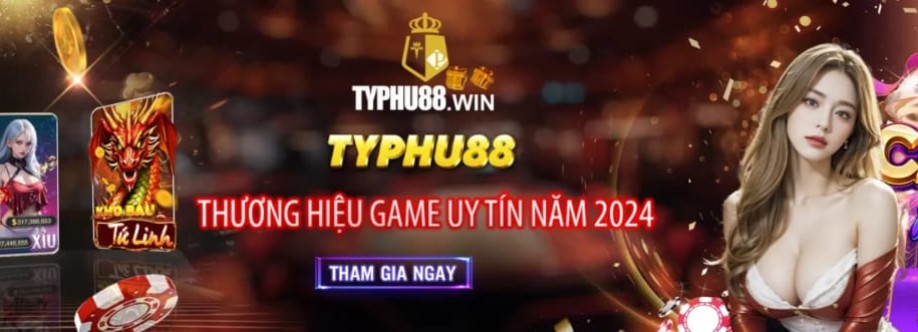 Typhu88 Thiên Đường Cá Cược Giải Trí Hàn Cover Image