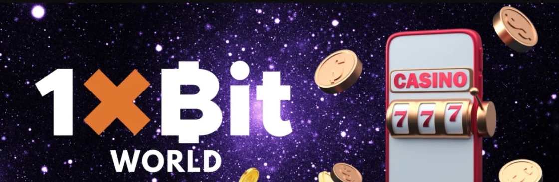 Nhà cái 1xbit Cover Image