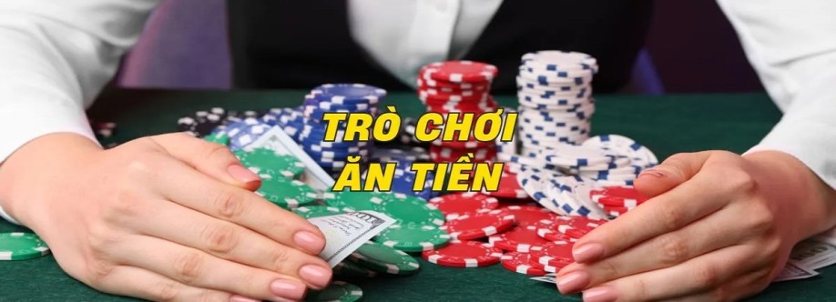 Đánh Bài Ăn Tiền Online Cover Image