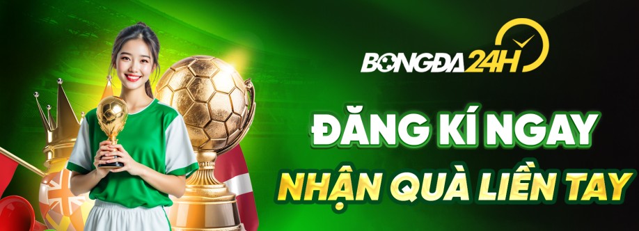 Bongda24h Cover Image