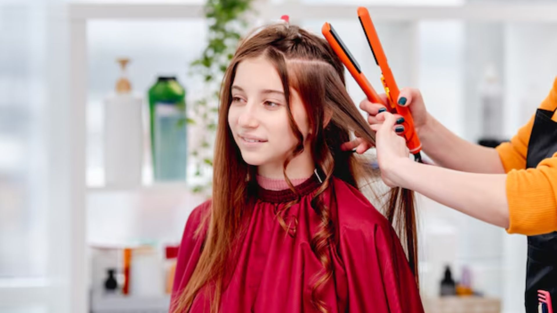Stunning Hair Extensions Georgetown – L'Amour Hair Lounge